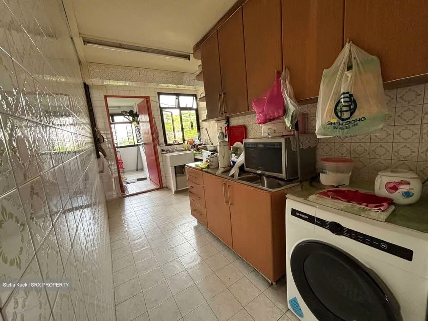 Blk 107 Tiong Bahru Orchid (Bukit Merah), HDB 3 Rooms #604822481